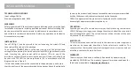 Preview for 4 page of DOMUS LINE TOUCH TW Installation Manual