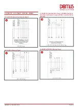 Предварительный просмотр 5 страницы Domus Ventilation CMX-S Installation Instructions Manual