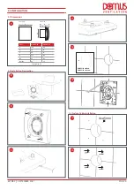 Preview for 4 page of Domus Ventilation D-DMEV Installation Instructions Manual