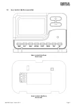 Preview for 3 page of Domus Bluebrain Installation And Operating Instructions Manual