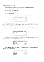 Preview for 12 page of Domus DFI-25 M General Instruction For Installation Use And Maintenance