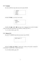 Preview for 17 page of Domus DFI-25 M General Instruction For Installation Use And Maintenance