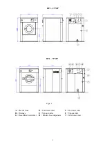 Предварительный просмотр 2 страницы Domus DFI-25 MP General Instructions For Instalation, Use And Maintenance