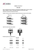 Preview for 20 page of Domus DTA-DTP-11 User Manual