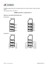 Preview for 44 page of Domus DTA-DTP-11 User Manual