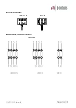 Preview for 45 page of Domus DTA-DTP-11 User Manual