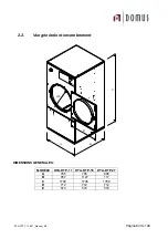 Preview for 65 page of Domus DTA-DTP-11 User Manual