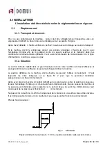 Preview for 66 page of Domus DTA-DTP-11 User Manual