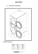 Preview for 12 page of Domus DTP2-11 User Manual