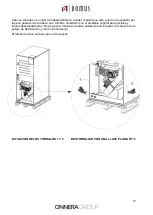 Preview for 14 page of Domus DTP2-11 User Manual