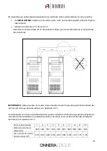 Preview for 17 page of Domus DTP2-11 User Manual