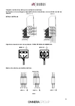 Preview for 19 page of Domus DTP2-11 User Manual