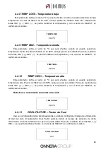 Preview for 29 page of Domus DTP2-11 User Manual