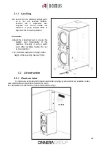 Preview for 50 page of Domus DTP2-11 User Manual