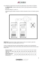 Preview for 52 page of Domus DTP2-11 User Manual