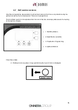 Preview for 59 page of Domus DTP2-11 User Manual