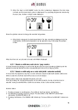 Preview for 60 page of Domus DTP2-11 User Manual