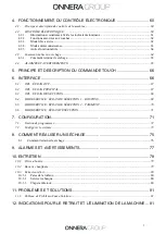 Предварительный просмотр 7 страницы Domus UDLM-2-25 User And Maintenance