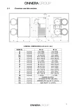 Предварительный просмотр 10 страницы Domus UDLM-2-25 User And Maintenance