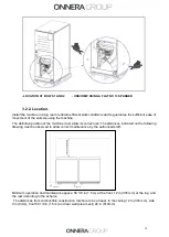 Предварительный просмотр 12 страницы Domus UDLM-2-25 User And Maintenance