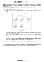 Предварительный просмотр 15 страницы Domus UDLM-2-25 User And Maintenance