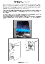 Предварительный просмотр 22 страницы Domus UDLM-2-25 User And Maintenance