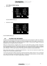 Предварительный просмотр 28 страницы Domus UDLM-2-25 User And Maintenance