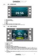 Предварительный просмотр 30 страницы Domus UDLM-2-25 User And Maintenance