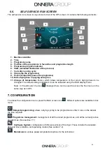 Предварительный просмотр 34 страницы Domus UDLM-2-25 User And Maintenance