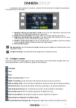 Предварительный просмотр 36 страницы Domus UDLM-2-25 User And Maintenance