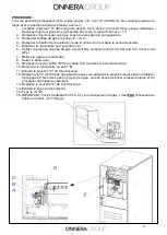 Предварительный просмотр 57 страницы Domus UDLM-2-25 User And Maintenance