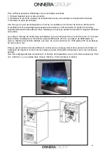 Предварительный просмотр 59 страницы Domus UDLM-2-25 User And Maintenance