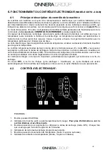 Предварительный просмотр 60 страницы Domus UDLM-2-25 User And Maintenance