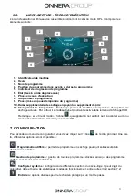 Предварительный просмотр 71 страницы Domus UDLM-2-25 User And Maintenance