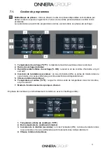 Предварительный просмотр 72 страницы Domus UDLM-2-25 User And Maintenance