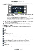 Предварительный просмотр 73 страницы Domus UDLM-2-25 User And Maintenance