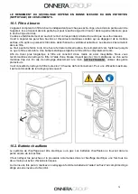 Предварительный просмотр 79 страницы Domus UDLM-2-25 User And Maintenance