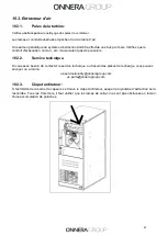 Предварительный просмотр 80 страницы Domus UDLM-2-25 User And Maintenance