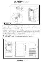 Preview for 21 page of Domus UDLM-25 User And Maintenance