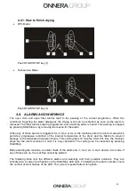 Preview for 29 page of Domus UDLM-25 User And Maintenance