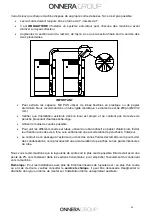 Preview for 53 page of Domus UDLM-25 User And Maintenance