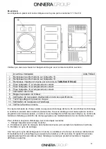 Preview for 60 page of Domus UDLM-25 User And Maintenance