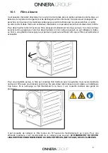 Preview for 81 page of Domus UDLM-25 User And Maintenance