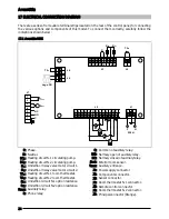 Preview for 26 page of DOMUSA TEKNIK AVANTTIA HDX Operation & User’S Manual