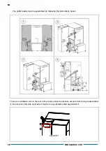 Preview for 16 page of DOMUSA TEKNIK BIOCLASS iC 150 Installation And Operating Instructions Manual