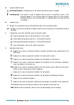 Preview for 23 page of DOMUSA TEKNIK BIOCLASS iC 150 Installation And Operating Instructions Manual