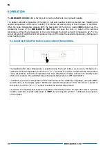 Preview for 24 page of DOMUSA TEKNIK BIOCLASS iC 150 Installation And Operating Instructions Manual