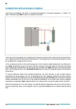 Preview for 28 page of DOMUSA TEKNIK BIOCLASS iC 150 Installation And Operating Instructions Manual