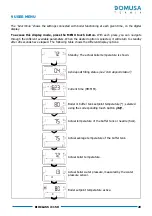 Preview for 29 page of DOMUSA TEKNIK BIOCLASS iC 150 Installation And Operating Instructions Manual