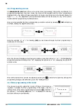 Preview for 32 page of DOMUSA TEKNIK BIOCLASS iC 150 Installation And Operating Instructions Manual